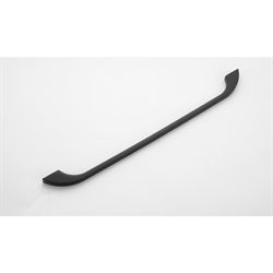 Dansani SLIM 36 cm sort greb