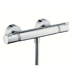 Hansgrohe Ecostat Comfort brusetermostat i krom