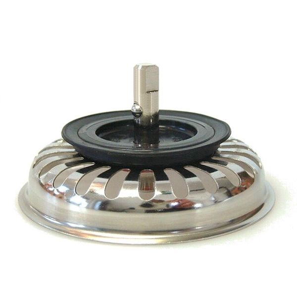 Blanco Kurveventil med Ø = 82 og 24 huller.