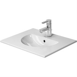 Duravit Darling New håndvask til møbel - 530 x 420