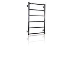 Strømberg Nilo for central/fjernvarme - 780x600 krom - Watt 218 - cc 568mm