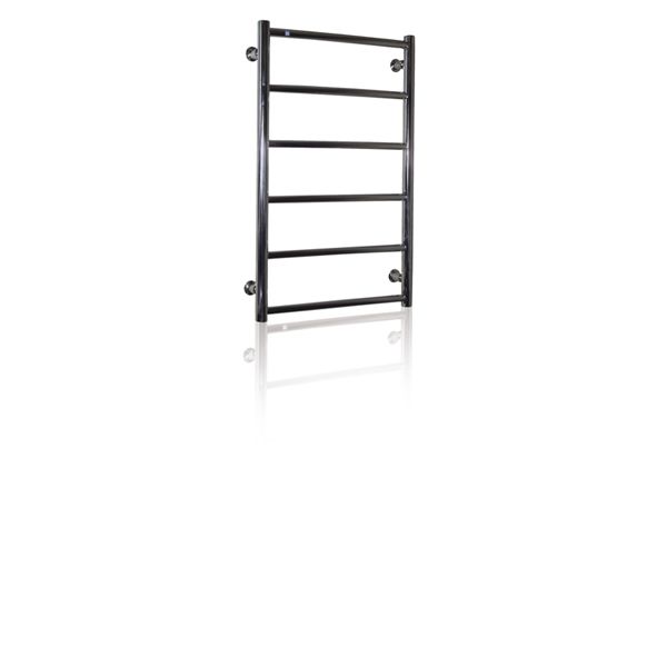 Strømberg Nilo for central/fjernvarme - 1210x600 Rustfri - Watt 315 - cc 568mm