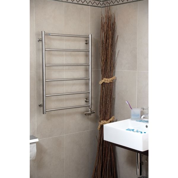 Strømberg Nilo for central/fjernvarme & El-tilslutning - vælg farve / størrelse