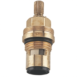 Grohe Keramisk overdel 1/2" 