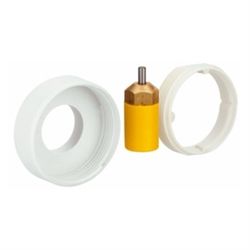 Danfoss adaptor RAV/RAVL med pakdåse