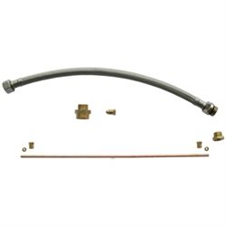 Redan cirkulationssæt til eftermontage - For Akva Vita II