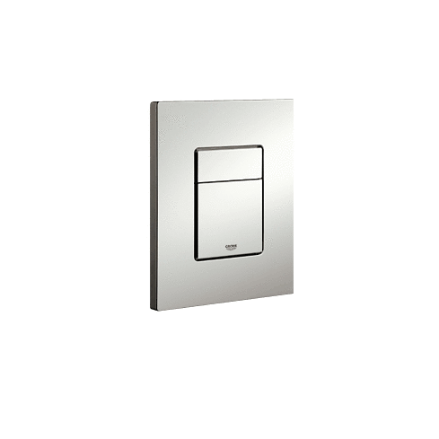 Grohe Skate Cosmopolitan Betjeningsplade - Matkrom 