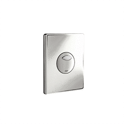 Grohe Skate 2-skyl Betjeningsplade - Vælg variant