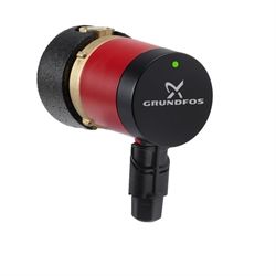 Grundfos Comfort UP 15-14B PM Brugsvandspumpe 