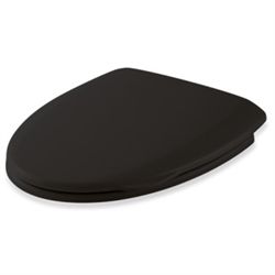 Pressalit Cera+ med soft close i hvid - Pressalit Cera+ med soft close, SORT