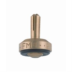 FMM Ventilkegler 1/2 3600-1500 