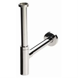 Alterna Design pungvandlås, rund model 1 1/4"