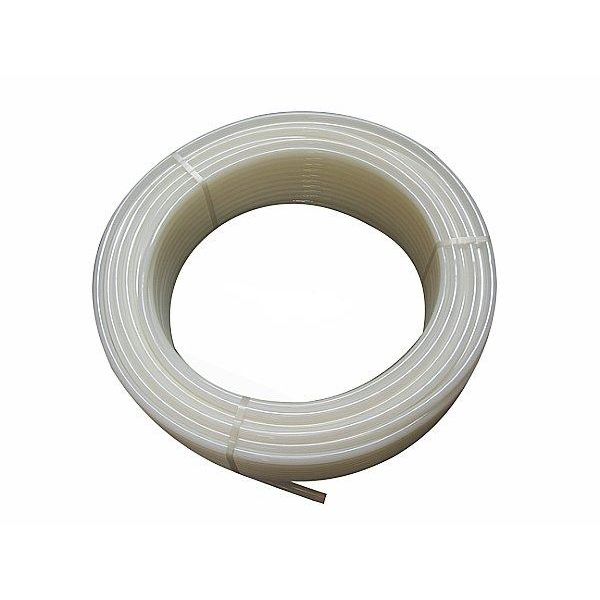 Pex-rør Multipex Vand/Varme 18mm. Rulle á 120 mtr.