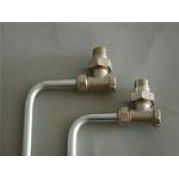 Gabotherm stålrørsæt/combi