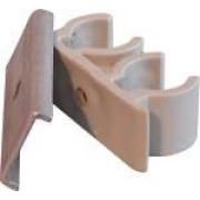 Gabotherm Rørholder forstærket.