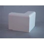 Gabotherm Udvendigt hjørne - Lys grå