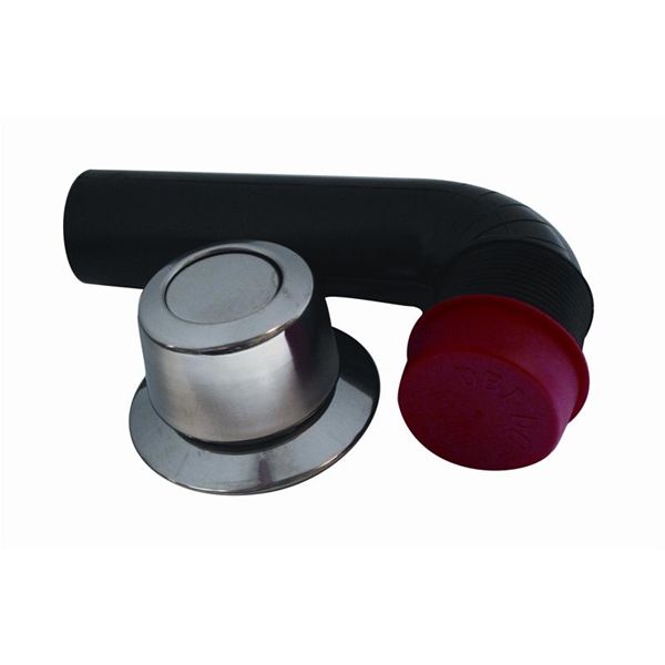 Afløbskobling 1.1/4x40mm - Vælg variant