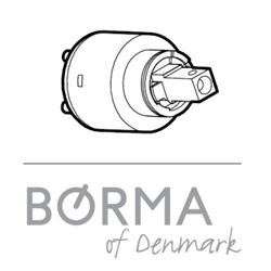Børma kartusche til A5 (A960569NU)