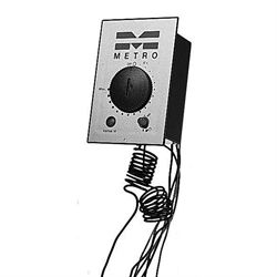 Metro styreboks med termostat 60 gr.  - Metro Styreboks for combi 65 gr. 