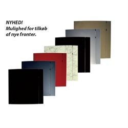 Thermex Silent 100 Design Badeværelsesventilator