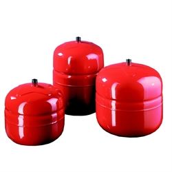 Ekspansionsbeholder Reservedel 8L uden vulst