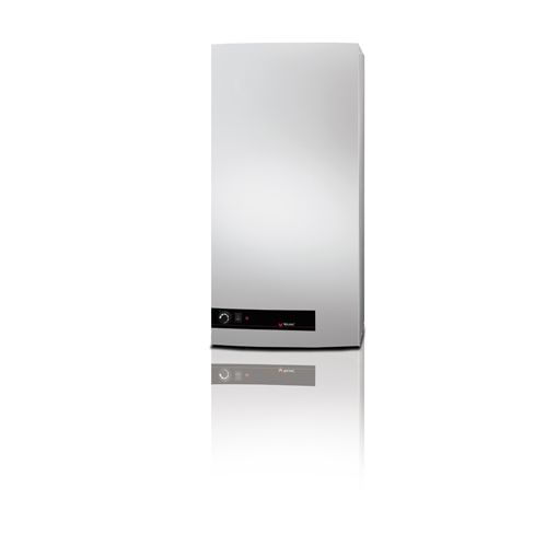 Vølund QMC Quattro+ Plus Combibeholder - 100 Liter 1035 x 510 x 510 mm Energimærke A