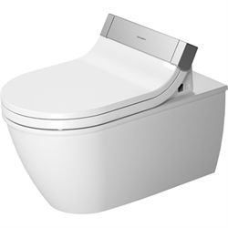 Darling New Toilet for SensoWash C med skjult mont - Uden wondergliss