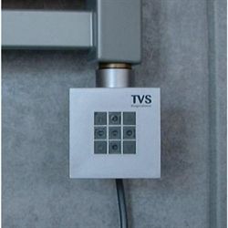 TVS Varmelegeme med termostat og timer funktion  - Vælg variant