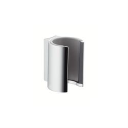 Hansgrohe Porter Starck bruseholder i krom 