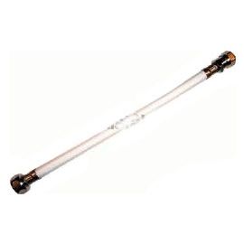 Fleksibel tilslutningsslange til armaturer 