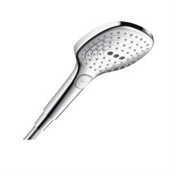 Hansgrohe Raindance Select 120 Håndbruser - Krom - 26520000
