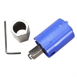 Vola Kartouche for Vola 1-grebs armaturer (fx HV1, HV3 & KV1)