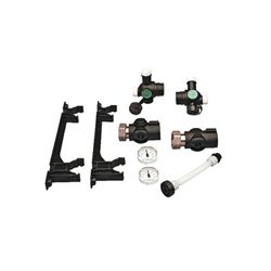 Uponor Pro 1" grundpakke