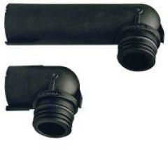 Uponor Pro 1" koblingssæt, vinkel