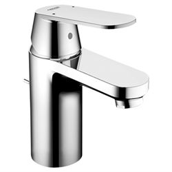 Grohe Eurosmart Cosmopolitan vandhane med bundventil - krom 