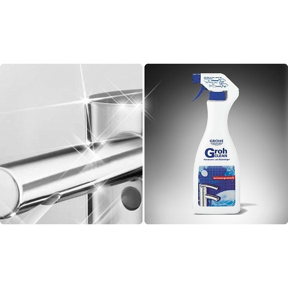 Grohe Clean