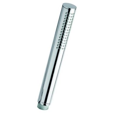 Damixa Silhouet Tube Håndbruser  i krom  