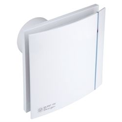 Thermex Silent 100 CZ Design badventilator