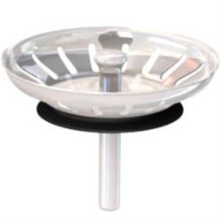 Eurodomo Strainer til Mikado, Solaris og Panda