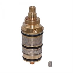 Damixa Termostat Element - føler komplet