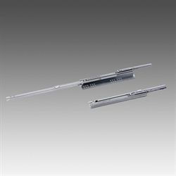 Ifö Sense Skinne push-open SPU til underskab