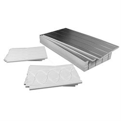 Roth Compact System 24/16 - 8,9 m2