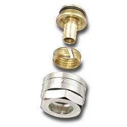 Roth Fordelerkobling 20 mm. x 3/4" EURO