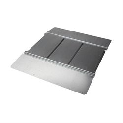 Roth Varmefordelingsplade 500x600x0,5mm til 20mm pex