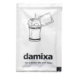 Damixa silikone i brev 48129