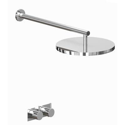 Vola 5262 termostatbruser med 060 hovedbruser - Vælg farve