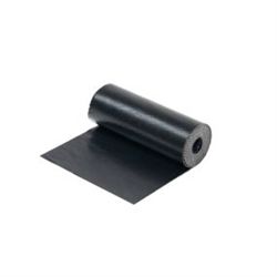 Perform inddækning rød 31x400 cm - Perform inddækning sort 31x400 cm