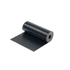 Perform inddækning rød 31x400 cm - Perform inddækning sort 31x400 cm