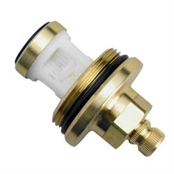 Børma Ventiloverdel A2 og F1499 - Varm 