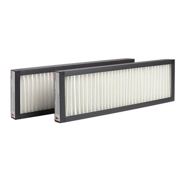 Danfoss standard filtersæt G4  - Vælg variant